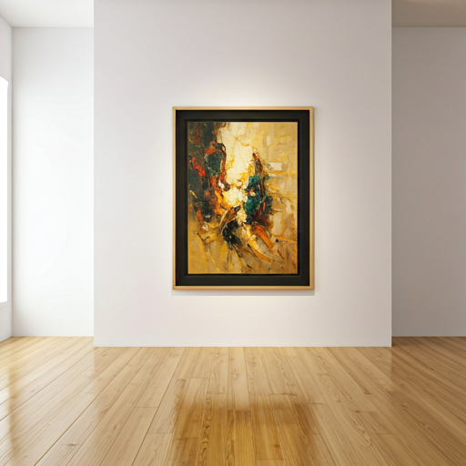Exhibition space
